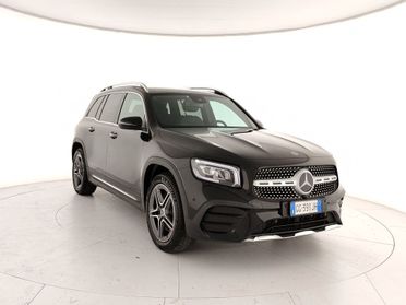 Mercedes-benz GLB 220 d Automatic 4Matic Premium