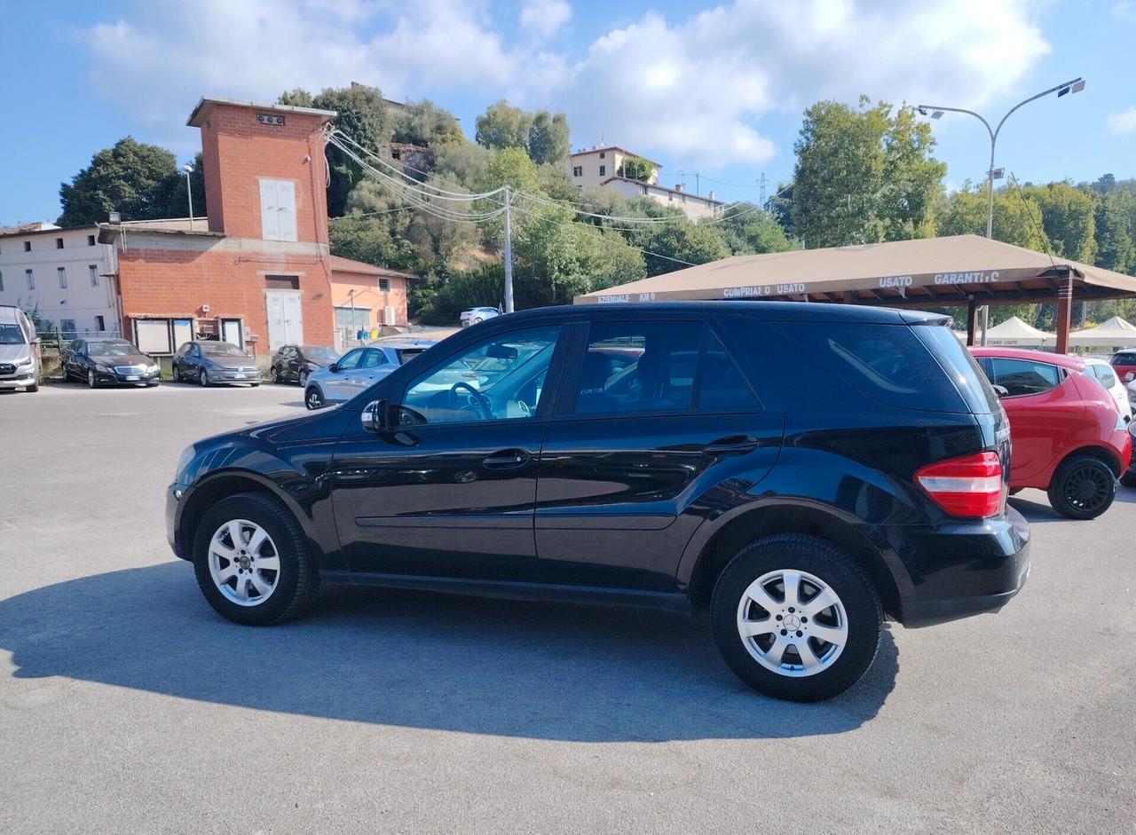 Mercedes-benz ML 280 CDI - 4 MATIC