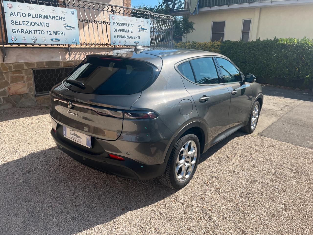 Alfa Romeo Tonale 1.6 130CV SPRINT 2024