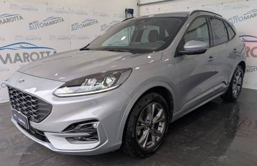 Ford Kuga 1.5 ecoblue ST-Line X 2wd 120cv auto