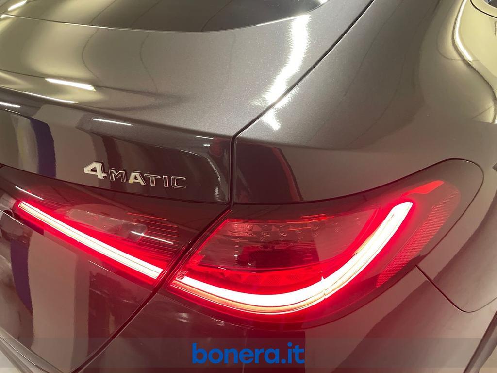 Mercedes GLC 220 220 d AMG Line Premium 4Matic 9G-Tronic