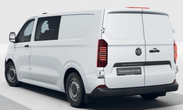 VOLKSWAGEN Transporter 2.0 TDI 110CV Plus Kombi N1