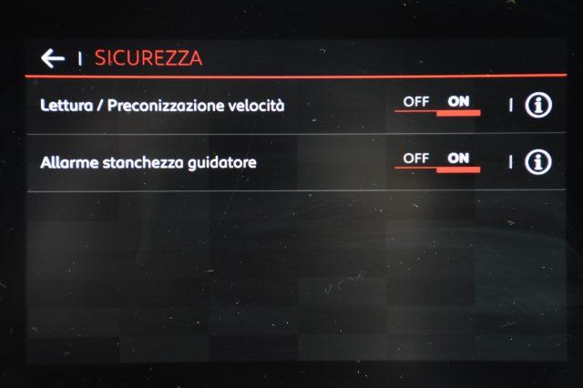 CITROEN C3 Aircross BlueHDi 120 S&S EAT6 Feel