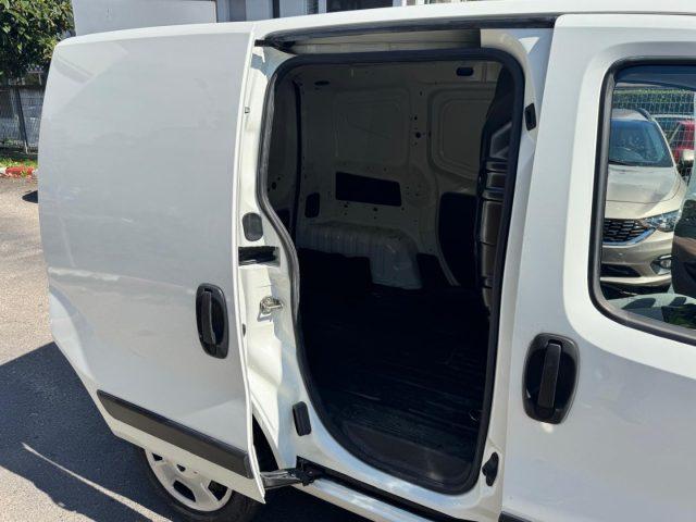 FIAT Fiorino 1.3 MJT 95CV Cargo SX