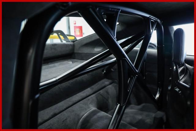 PORSCHE 992 GT3|LIFT|CLUB SPORT|GUSCIO