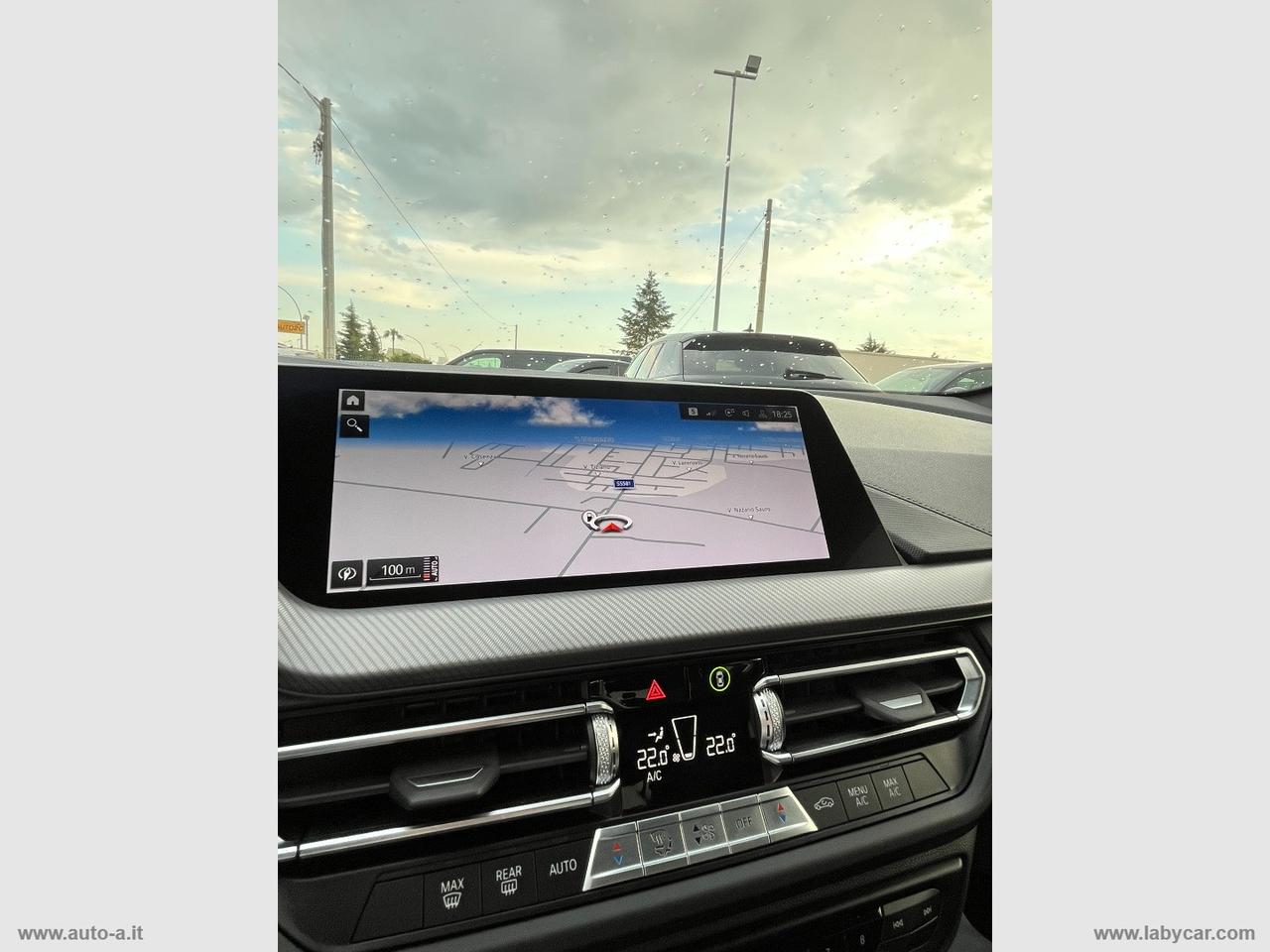 BMW 118d 5p. Msport