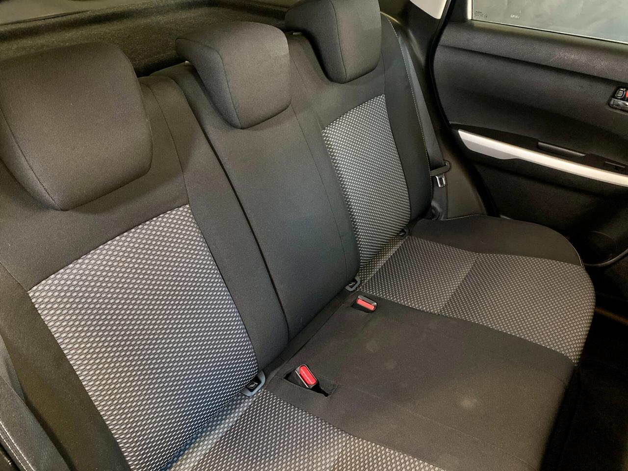 Suzuki Vitara 1.6 DDiS 120CV V-Cool 17” Camera 1Proprietario