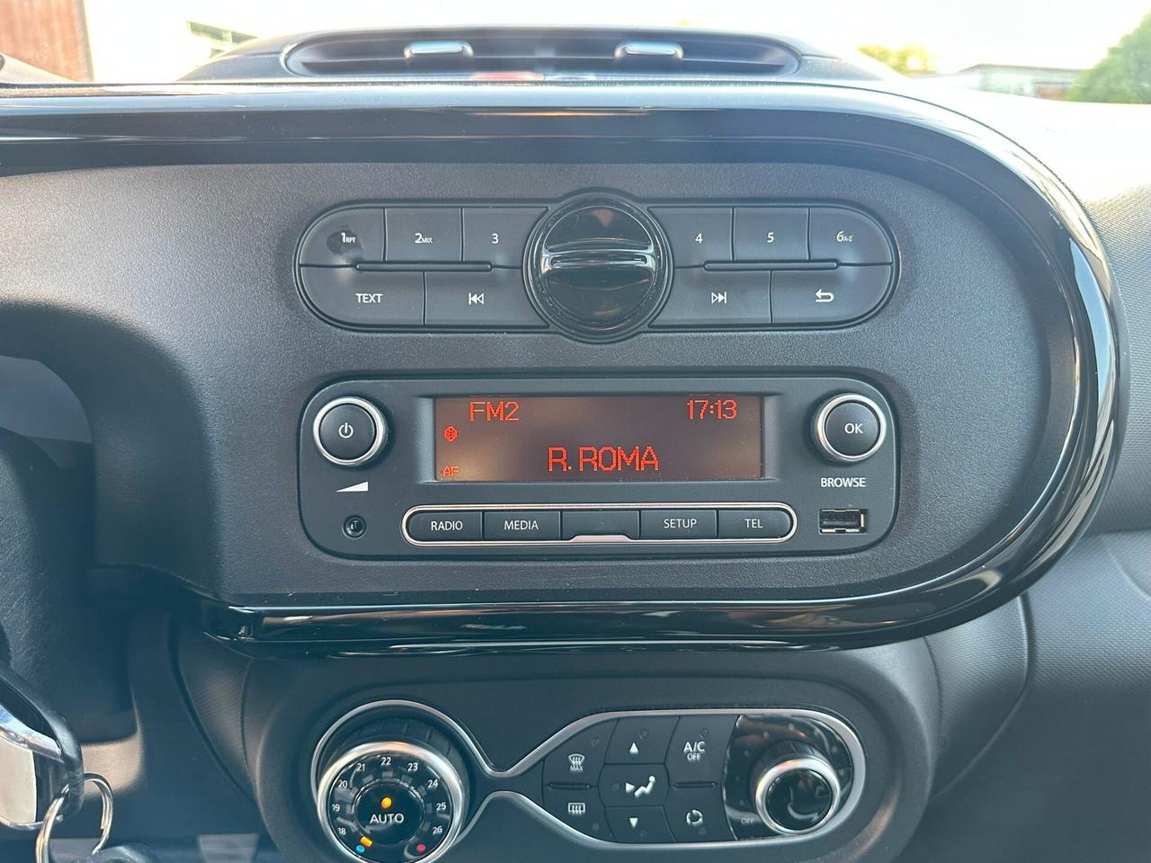 Renault Twingo Cosmic