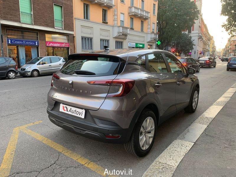 Mitsubishi ASX ASX 1.0L 91 CV Invite (PROMO)