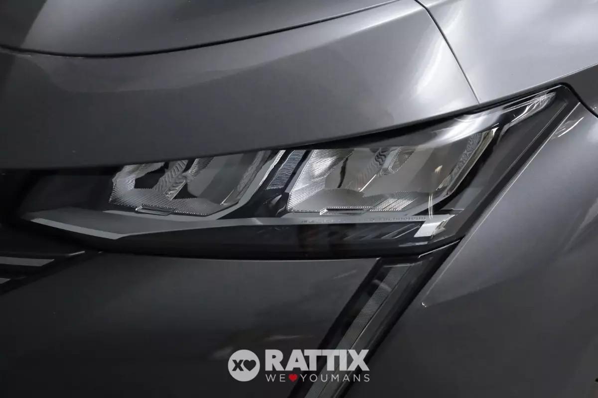 Peugeot 308 SW 1.5 BlueHDI 130CV Allure EAT8
