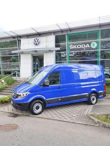 Volkswagen CRAFTER30 L3H3 20TDI