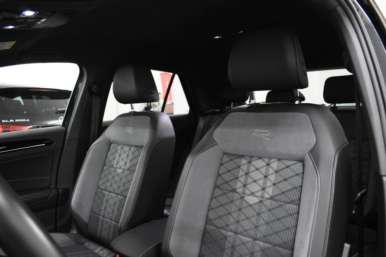 Volkswagen T-Roc 2.0 TDI SCR 150 CV DSG R-Line