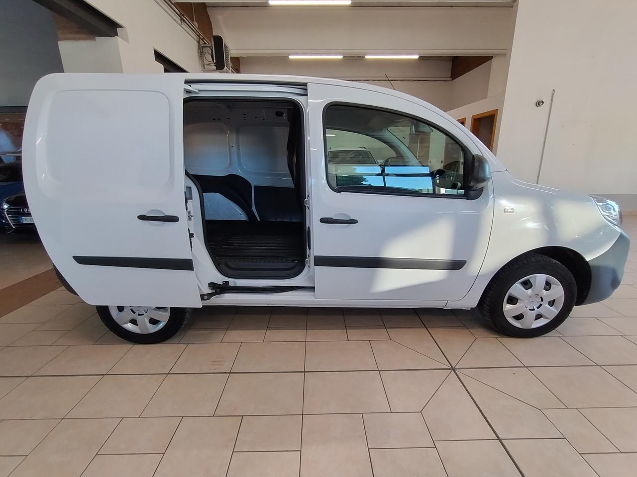 Renault Kangoo Blue dCi 95CV Express - 2020