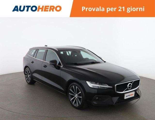 VOLVO V60 B5 AWD Geartronic Momentum Business Pro