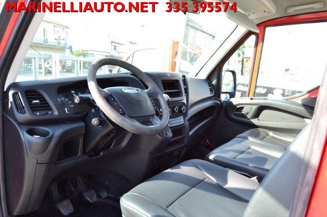 IVECO Daily 35C13 2.3 HPT PM-RG CASSONE RIBALTABILE