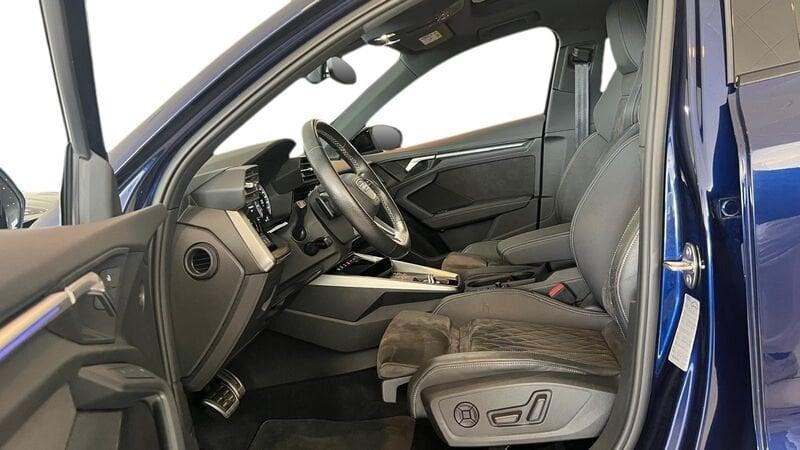 Audi S3 S3
