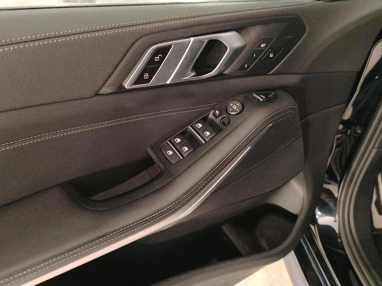 BMW X5 xDrive25d MSport