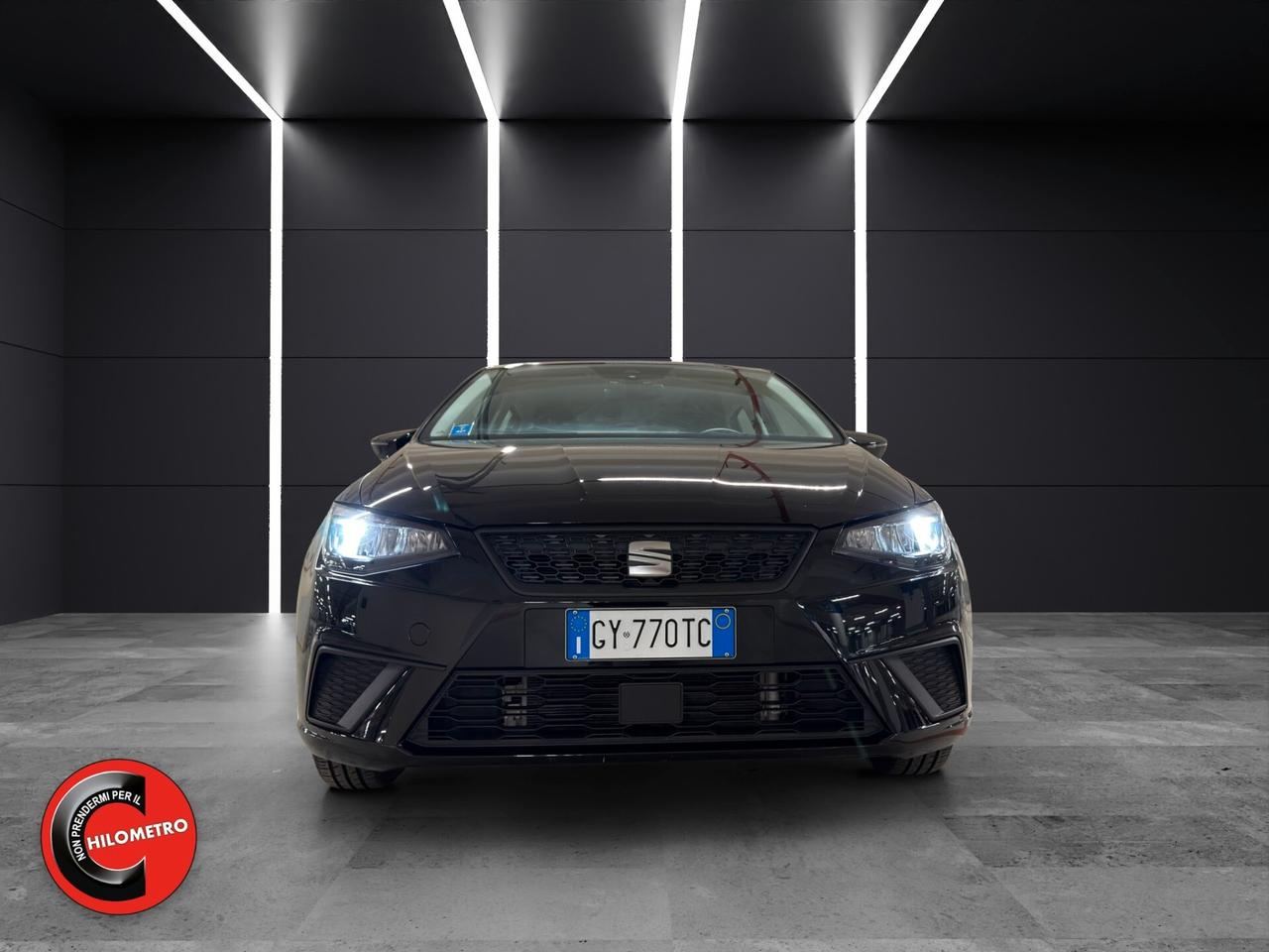 Seat Ibiza 1.0 TSI 95 CV Style PREZZO REALE