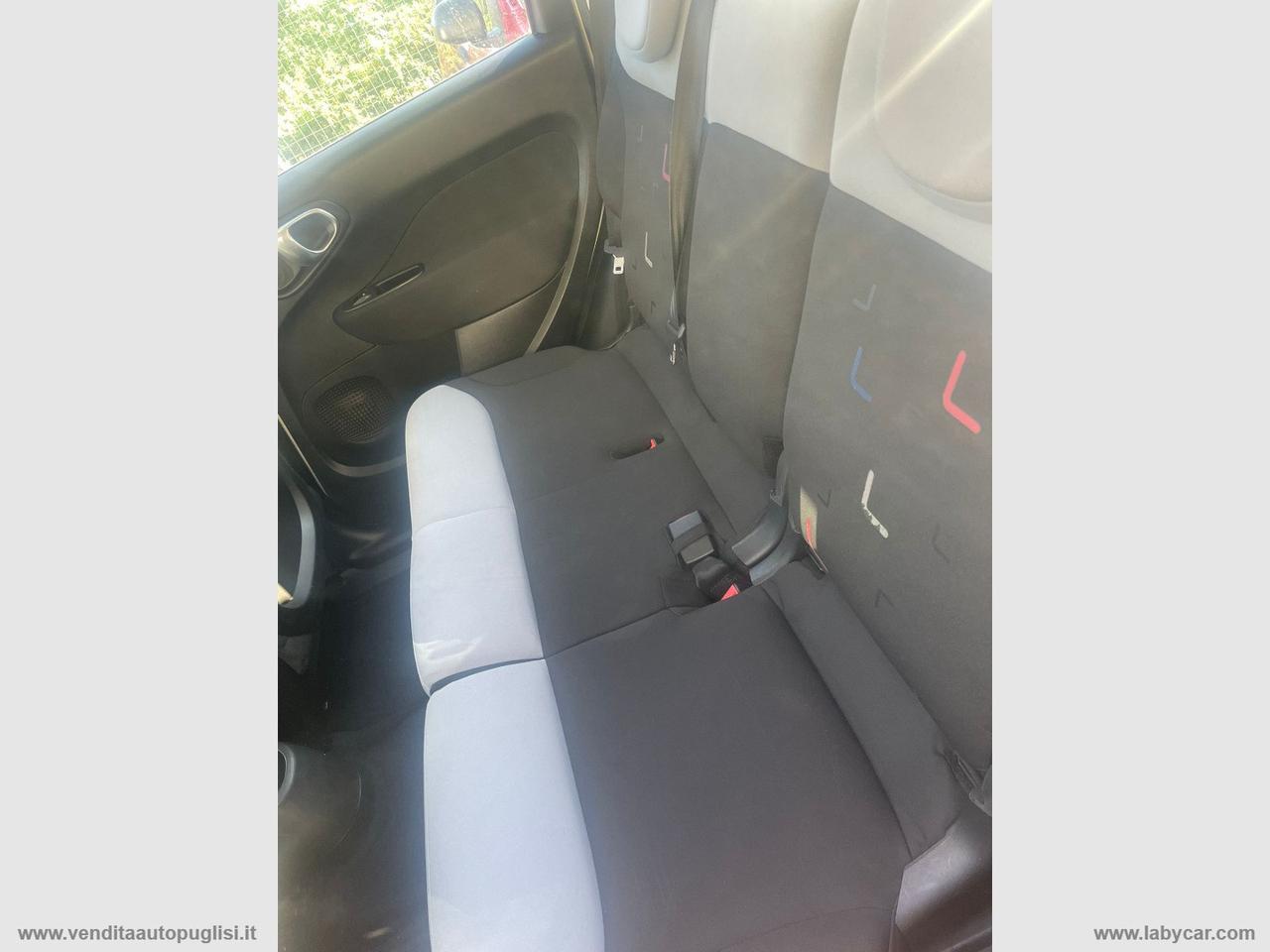 FIAT 500L 1.3 MJT 95 CV Business