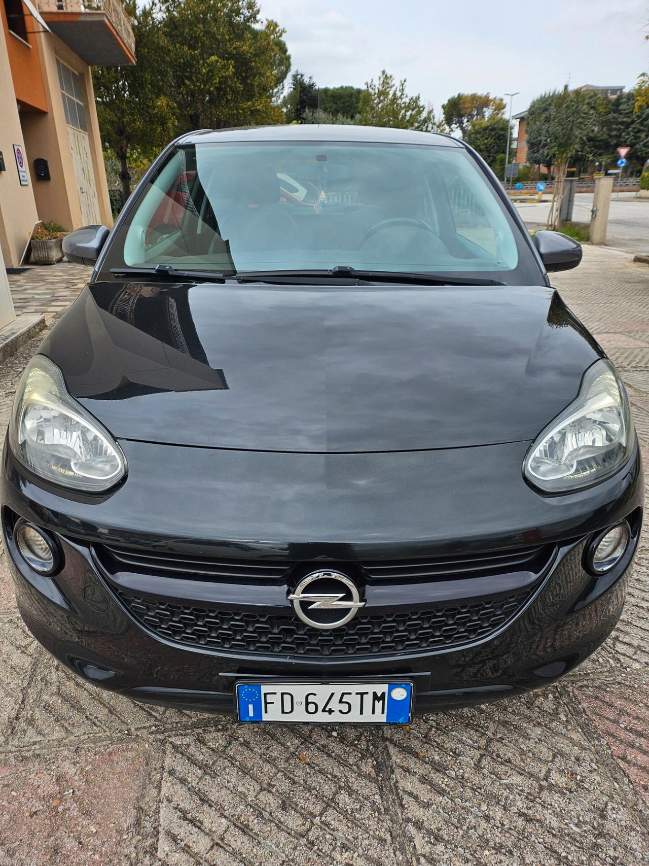 Opel Adam GPL PROVENIENZA DI ZONA!!!!!