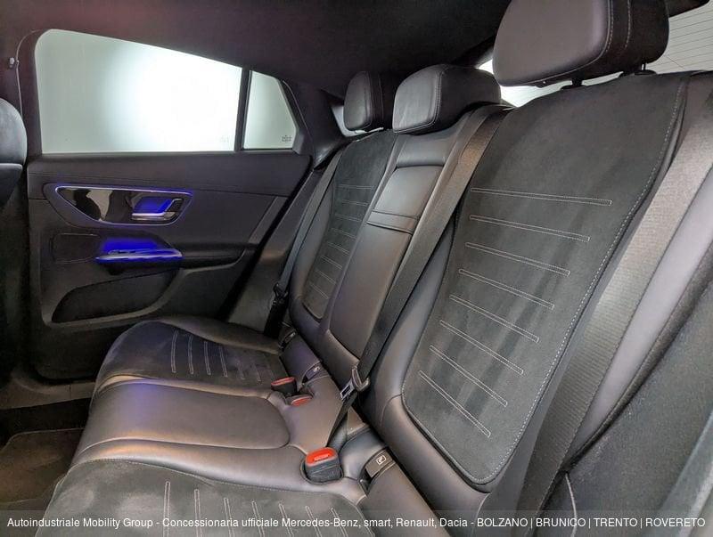 Mercedes-Benz GLC Coupé 220 D MHEV 4MATIC COUPE' AMG LINE PREMIUM