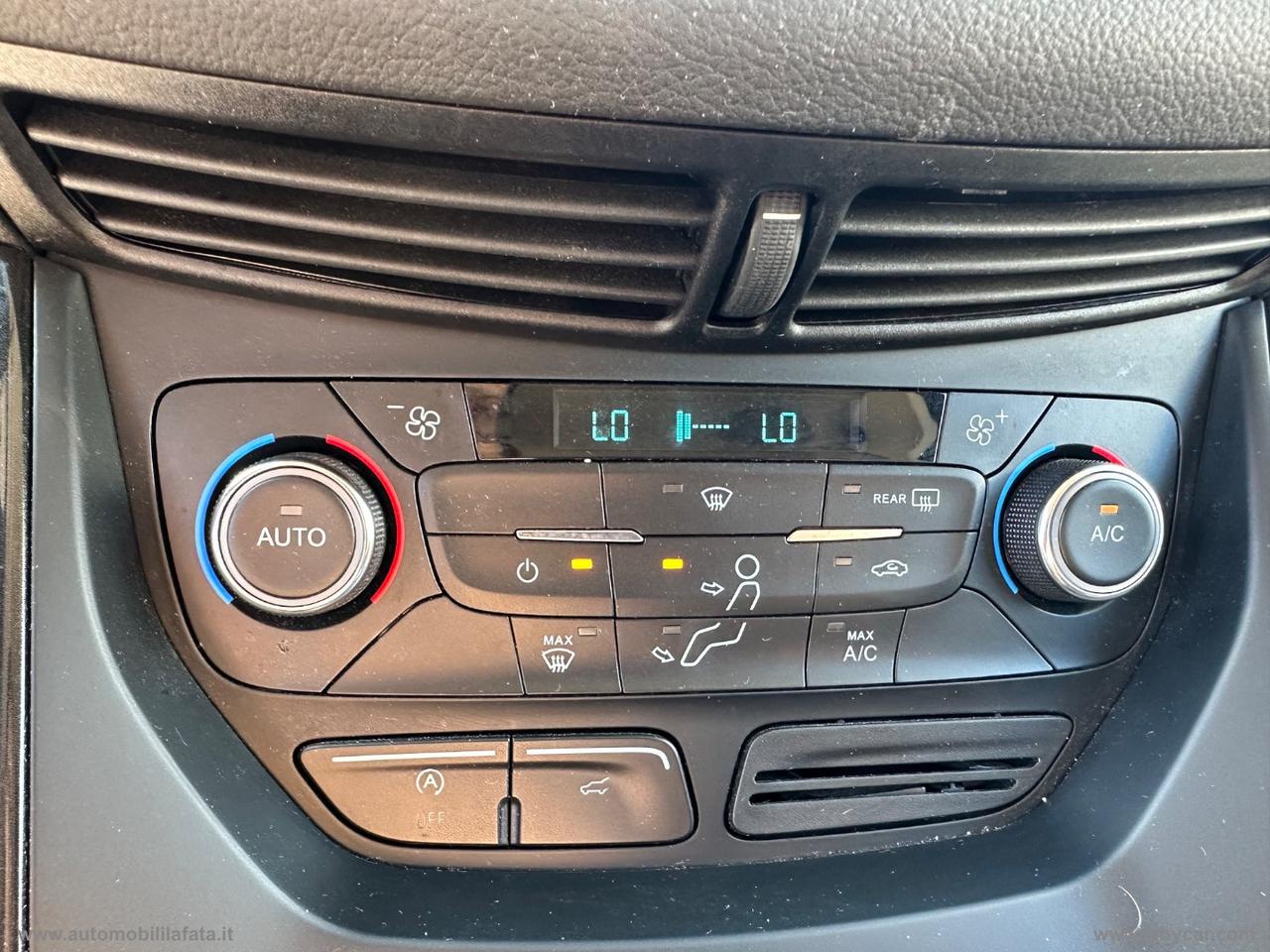 FORD Kuga 1.5 TDCI 120 CV S&S 2WD Titanium 1.5 DIESEL 120 CV