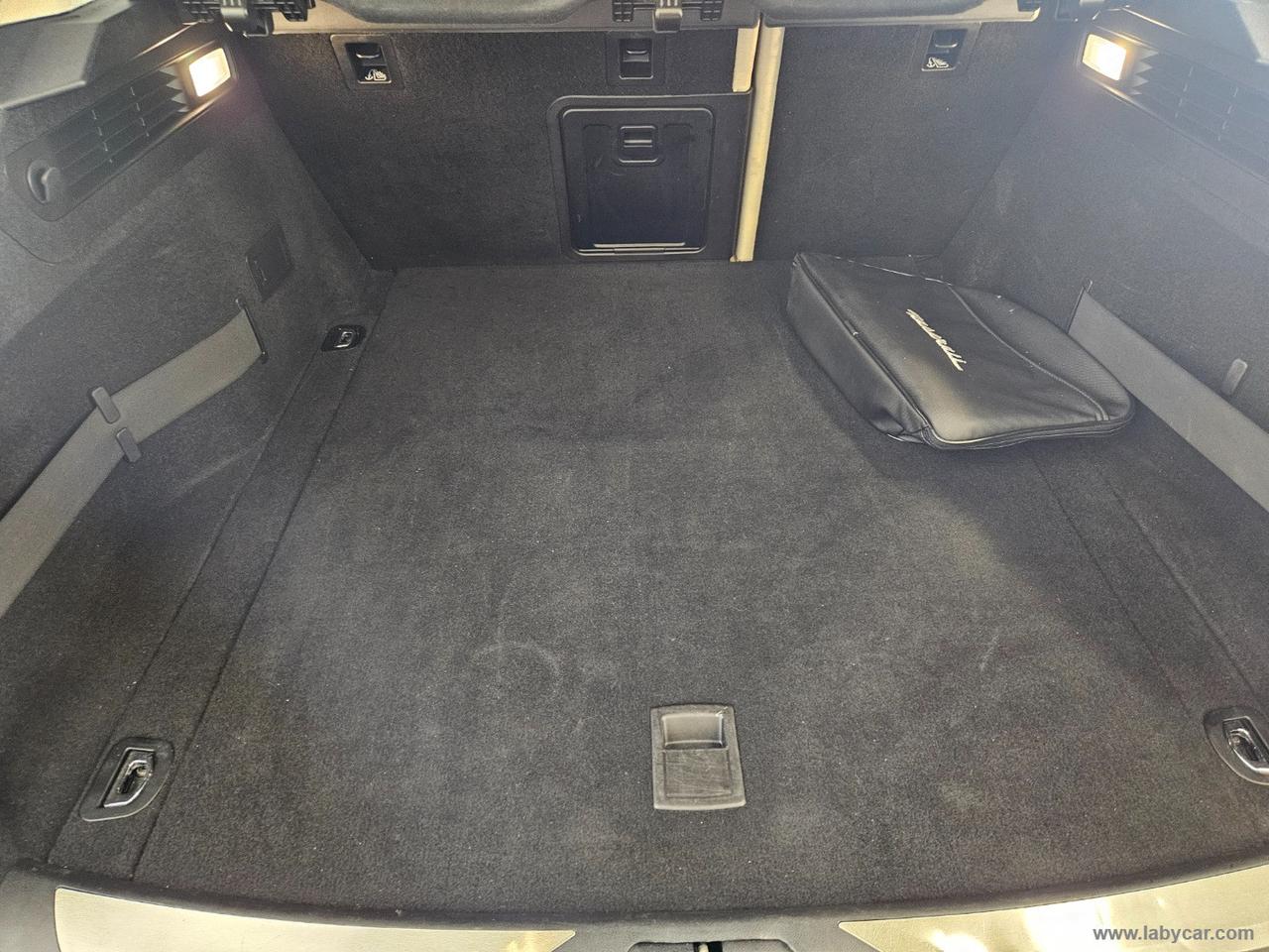 MASERATI Levante V6 Diesel AWD Granlusso