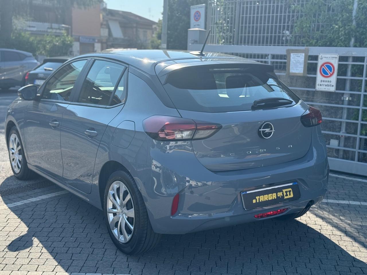 Opel Corsa 1.2 Edition TOP GARANTITA