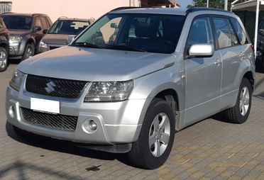 Suzuki Grand Vitara 1.9 DDiS 5P -MOTORE NUOVO-