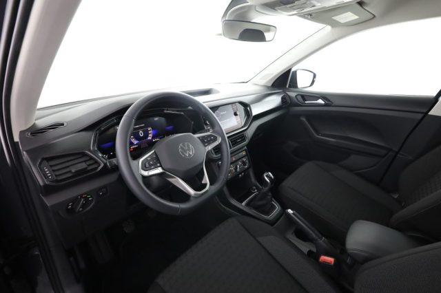 VOLKSWAGEN T-Cross T-Cross 1.0 TSI Style BMT