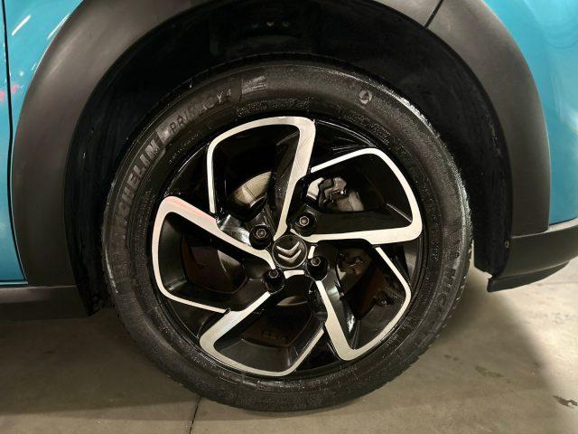 CITROEN C3 PureTech 83 S&S Shine