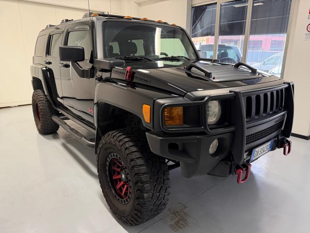 HUMMER H3 3.5 SUV