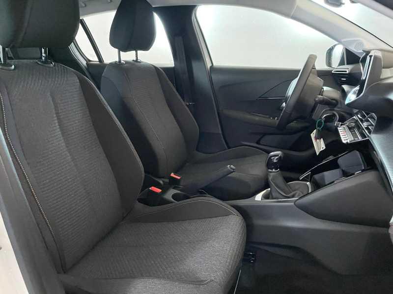 PEUGEOT 208 5P - STYLE P.Tech 75 S&S