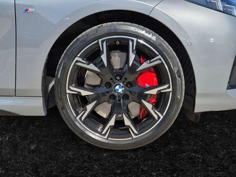 BMW Serie 1 118d MSport Pro auto