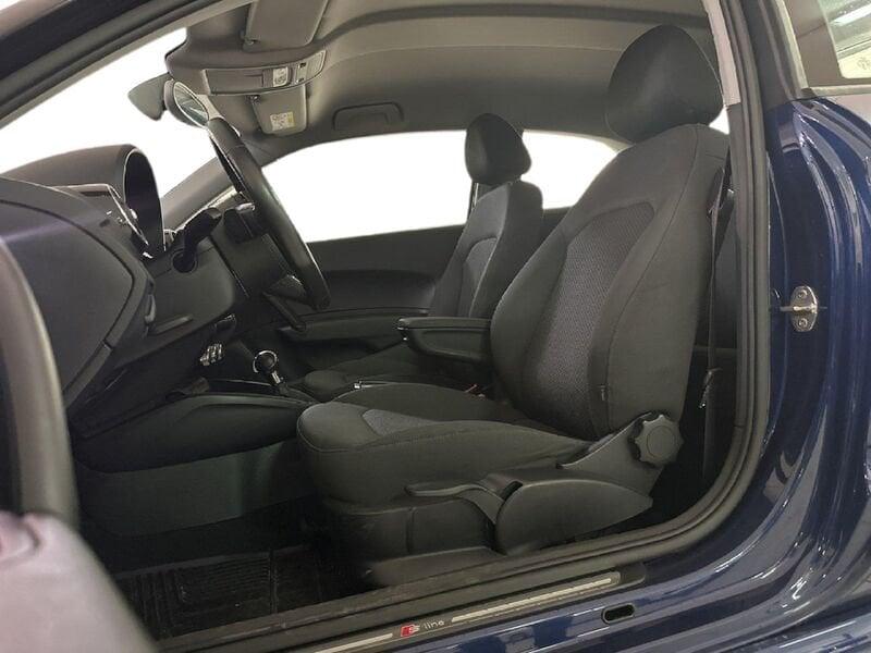 Audi A1 1.0 TFSI ultra S tronic Admired