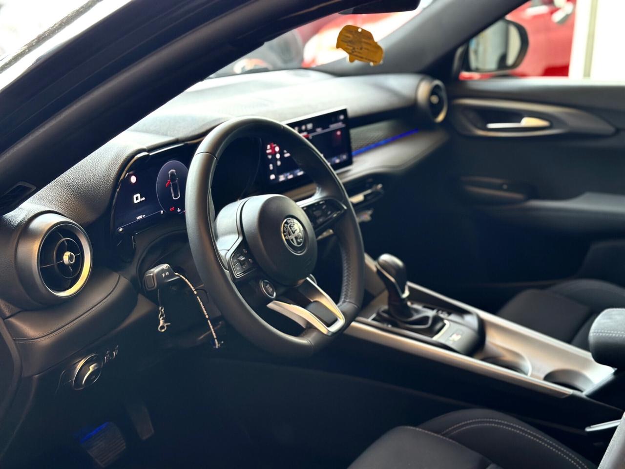 Alfa Romeo Tonale Super 1.6 diesel 130 CV TCT6