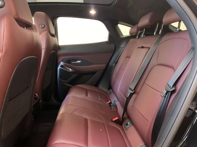 Jaguar E-Pace E-Pace 2.0d i4 mhev R-Dynamic Black awd 163cv auto