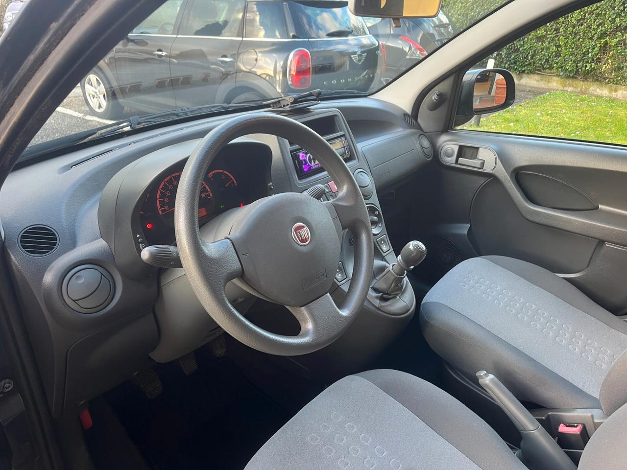 Fiat Panda 1.2 Dynamic UNICO PROPRIETARIO