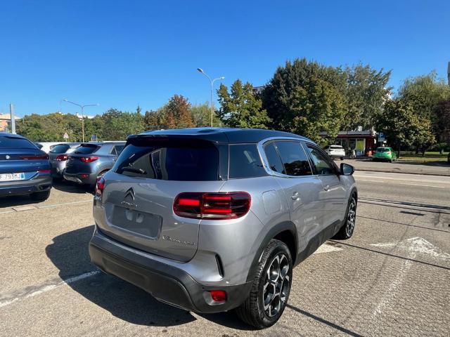CITROEN C5 Aircross BlueHDi 130 S&S EAT8 Max