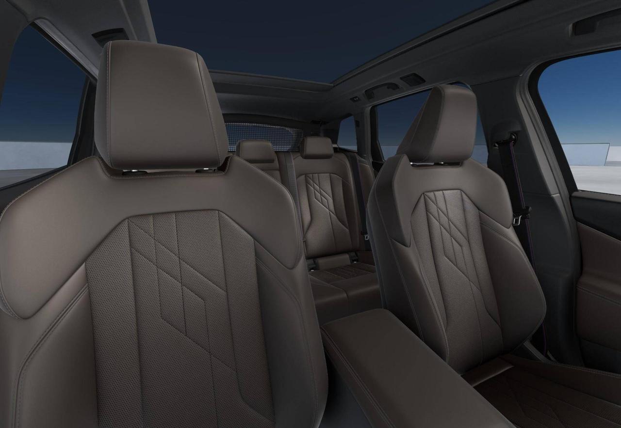 BMW X3 xDrive30e MSport Pro