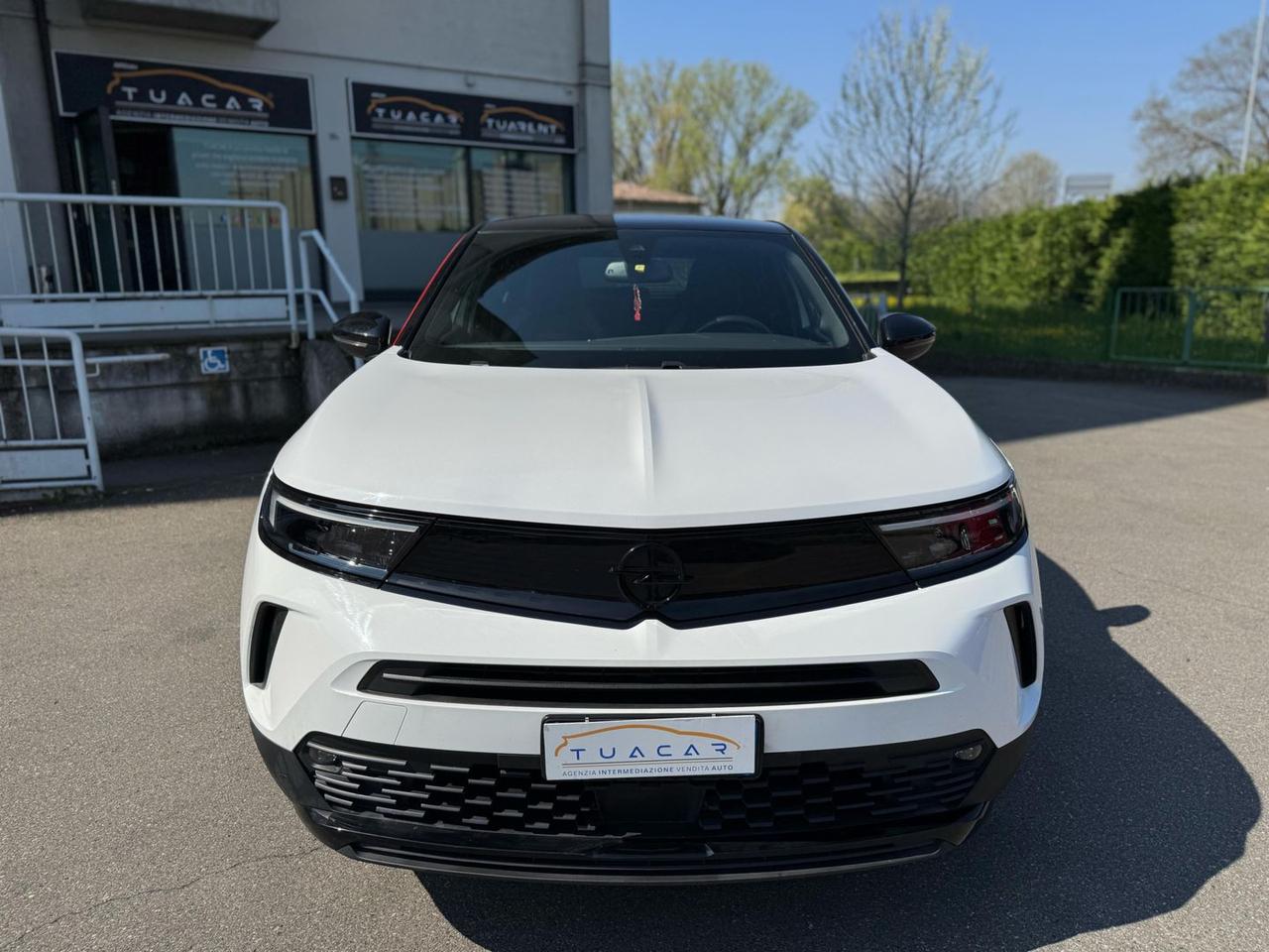 Opel Mokka-e GS Line Mokka-e