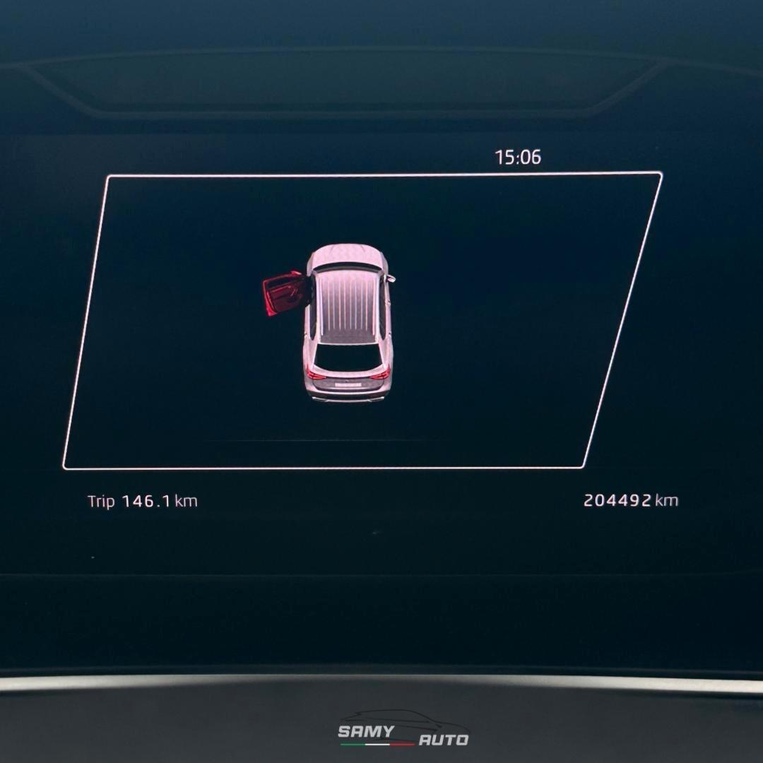 Seat Tarraco 2.0 TDI FR