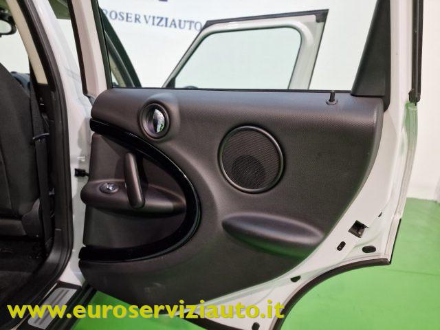 MINI Countryman Mini Cooper D Business XL Countryman