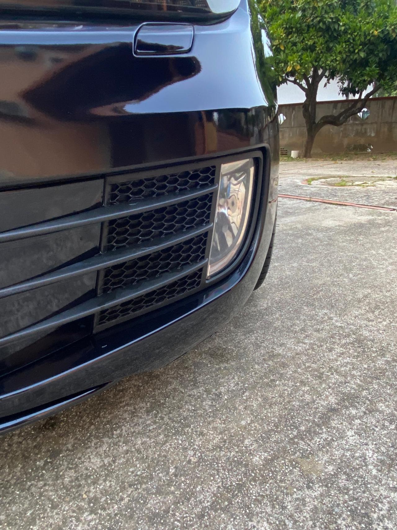 Volkswagen Golf GTI 2.0 TSI 5p.