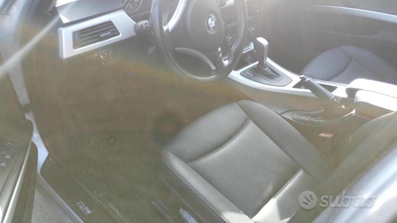 Bmw 330 330d cat Touring Eletta