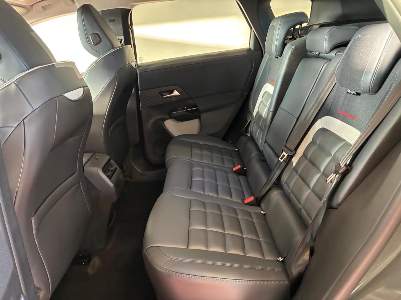 CITROEN C5 Aircross 1.2 hybrid Plus 145cv auto