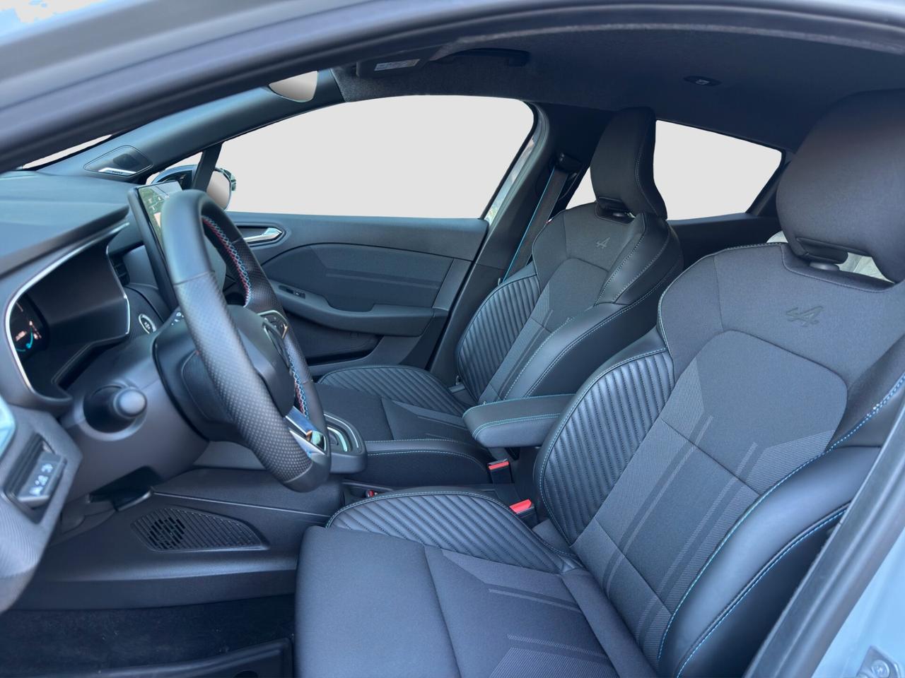 Renault Clio Full Hybrid E-Tech 145 CV 5 porte Esprit Alpine
