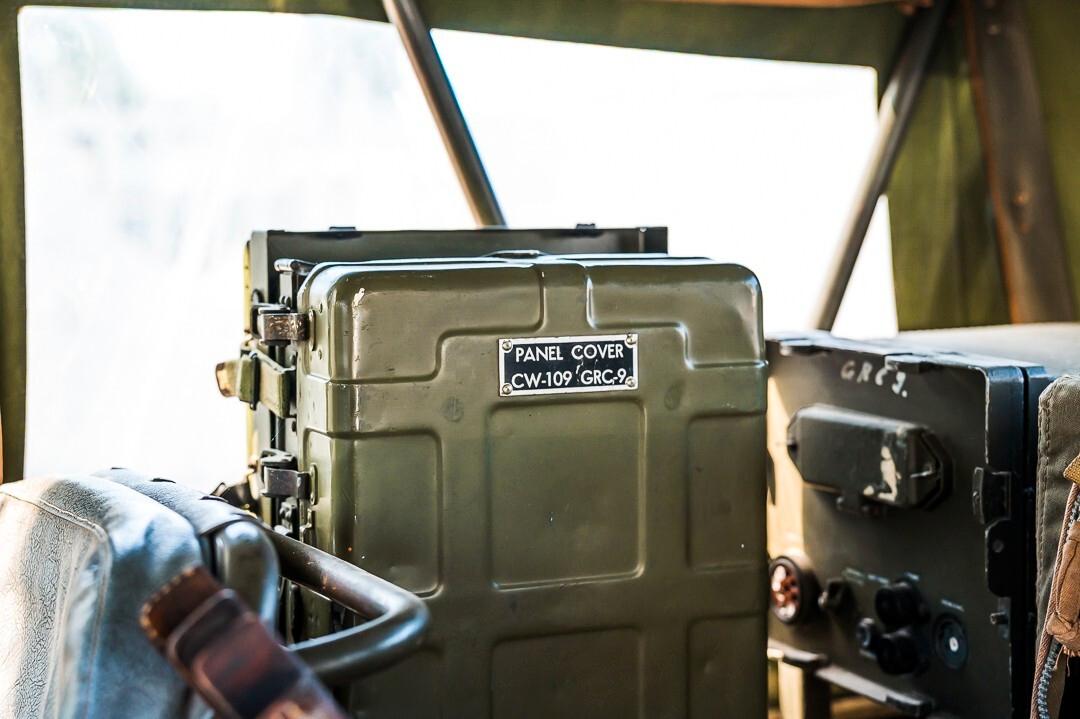 Willys M38 A1 MD