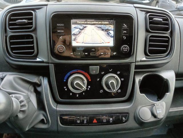 CITROEN Jumper Ducato 30 2.2 Mjt 120CV L2 H1 PM-TN Furgone