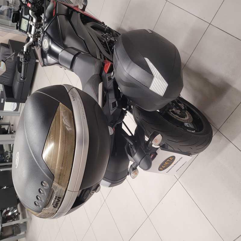 Yamaha Tracer 900 - 2020